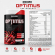 Prime Nutrition Optimus Pre-Workout Red Fruit